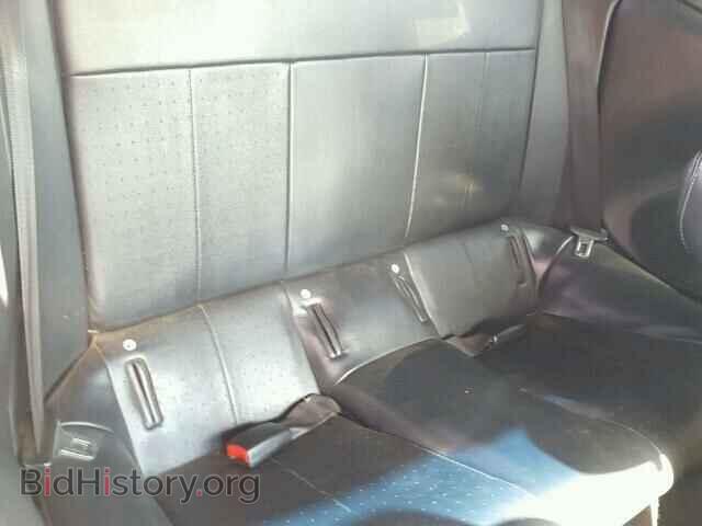 2005 MITSUBISHI ECLIPSE - VIN: 4A3AE45G95E035470 - Фото 6
