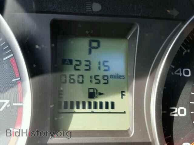 2015 SUBARU FORESTER - VIN: JF2SJADC5FH409185 - Photo 8