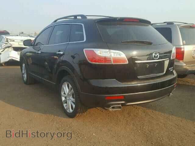 2011 MAZDA CX-9 - VIN: JM3TB3DA5B0300784 - Фото 3