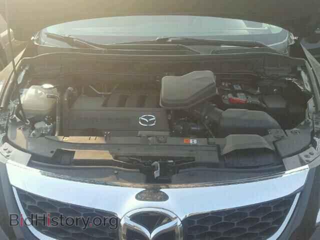 2011 MAZDA CX-9 - VIN: JM3TB3DA5B0300784 - Фото 7