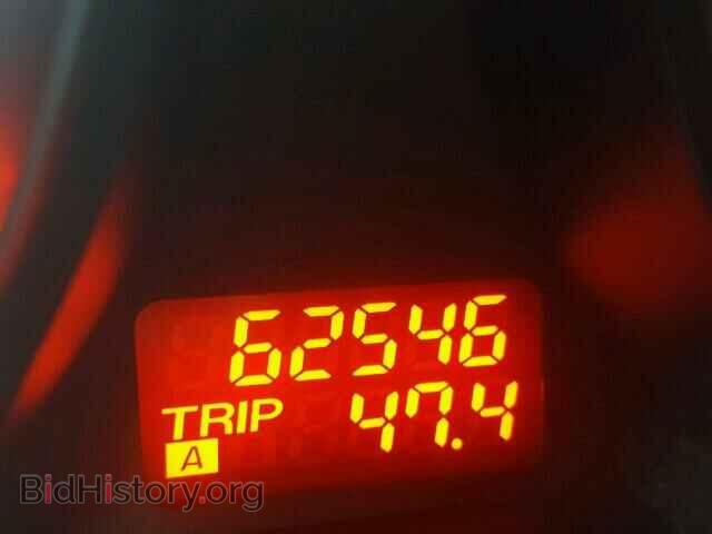 2011 MAZDA CX-9 - VIN: JM3TB3DA5B0300784 - Фото 8