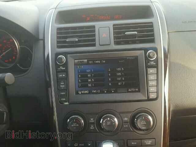 2011 MAZDA CX-9 - VIN: JM3TB3DA5B0300784 - Фото 9