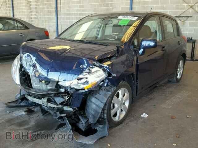 2012 NISSAN VERSA - VIN: 3N1BC1CPXCK246343 - Фото 2