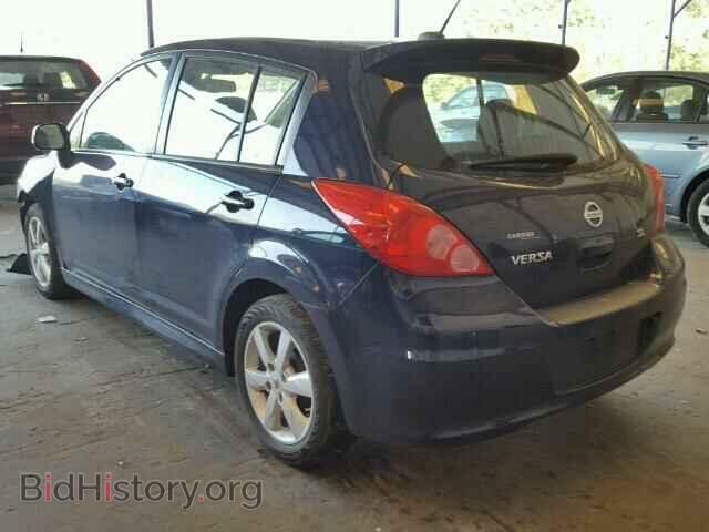 2012 NISSAN VERSA - VIN: 3N1BC1CPXCK246343 - Фото 3