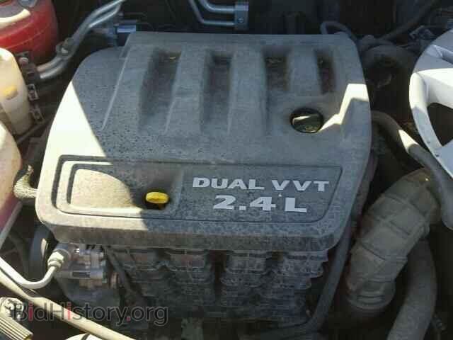 2014 DODGE AVENGER - VIN: 1C3CDZAB7EN181232 - Photo 7