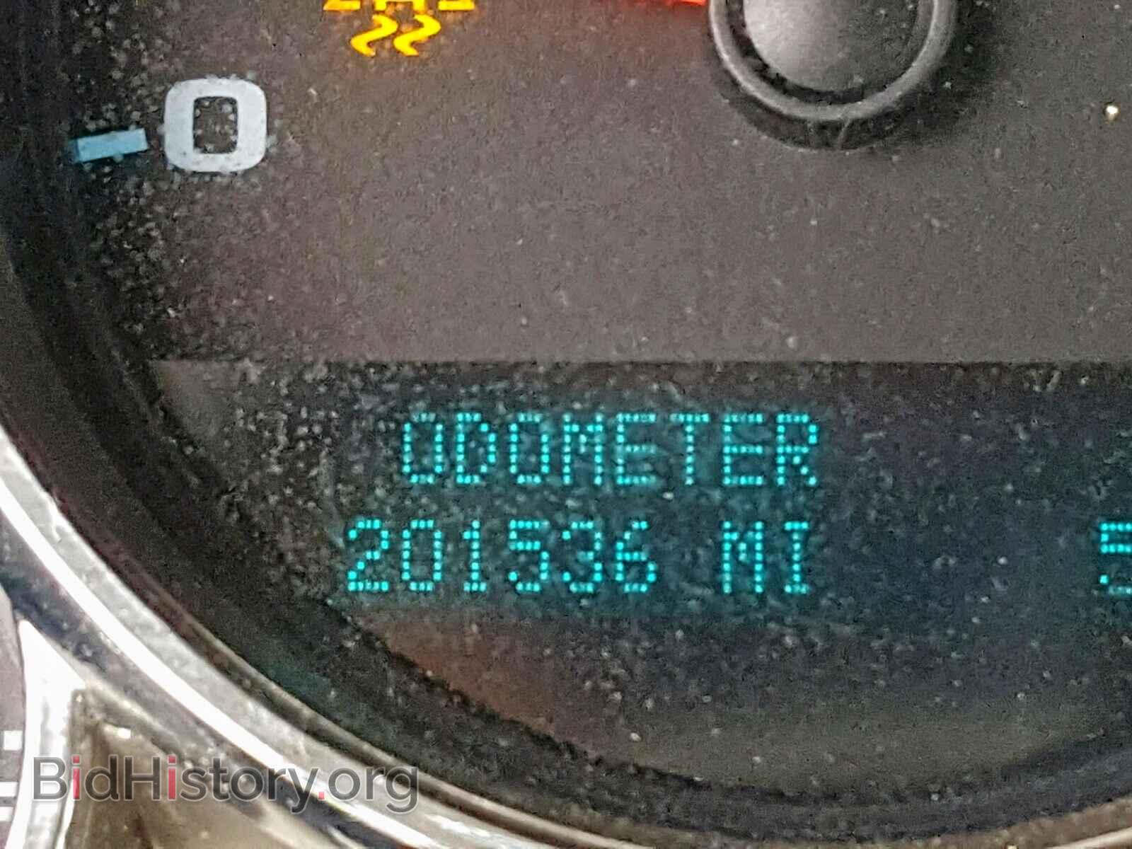 2009 CHEVROLET SILVERADO - VIN: 2GCEK29C191115491 - Фото 8