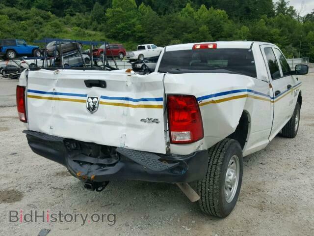 2018 RAM 2500 ST - VIN: 3C6TR5HT7JG216849 - Photo 4