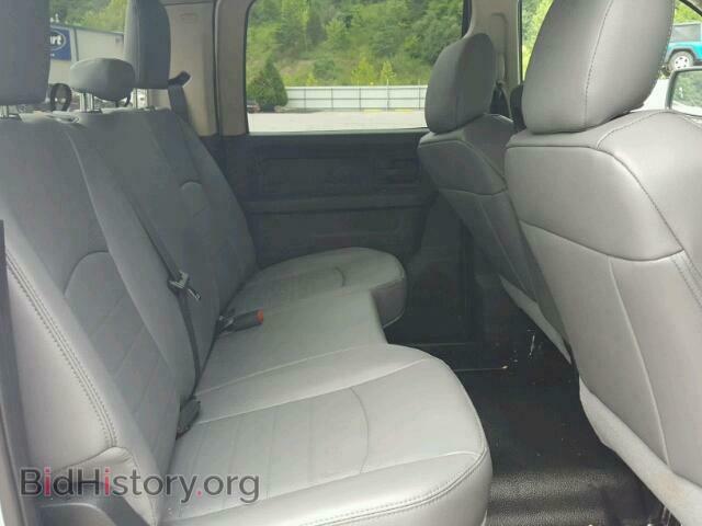 2018 RAM 2500 ST - VIN: 3C6TR5HT7JG216849 - Photo 6