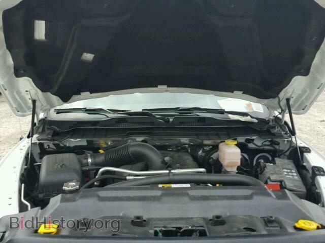 2018 RAM 2500 ST - VIN: 3C6TR5HT7JG216849 - Photo 7