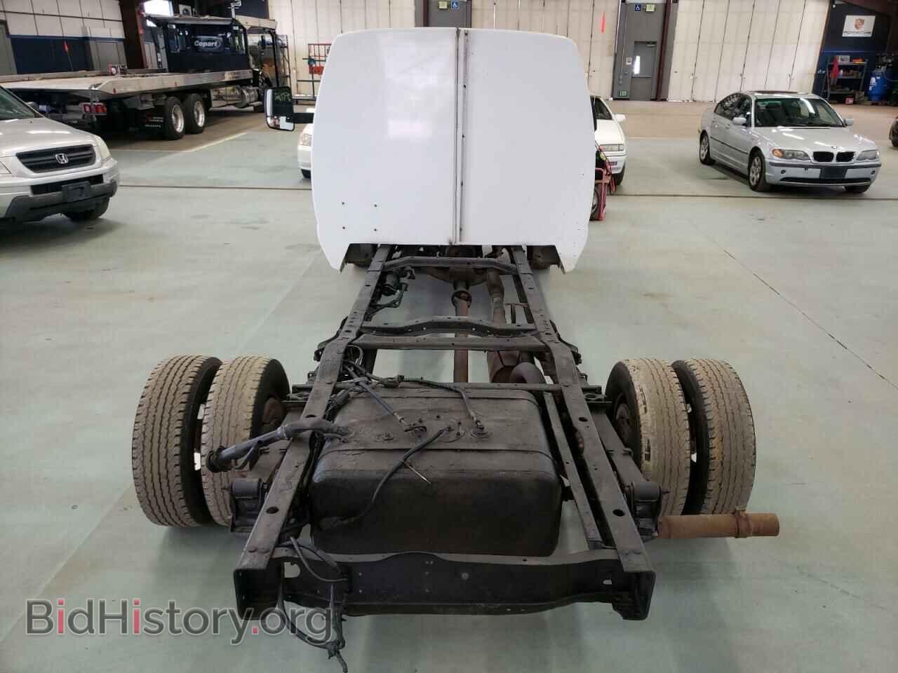 2006 FORD ECONOLINE - VIN: 1FDXE45S16DB27144 - Photo 6