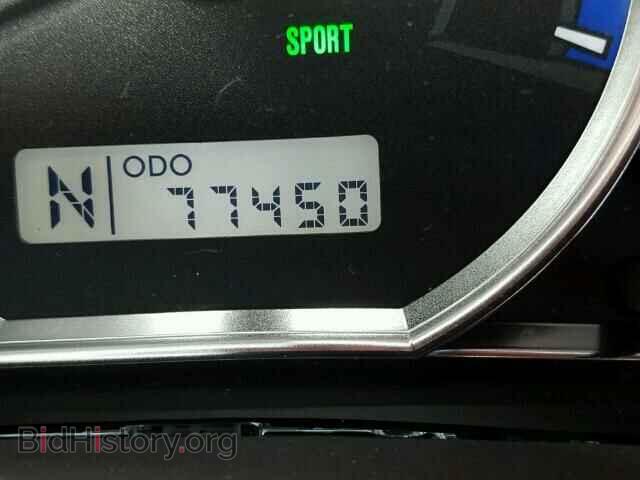 2010 SUBARU FORESTER - VIN: JF2SH6EC4AH904705 - Фото 8