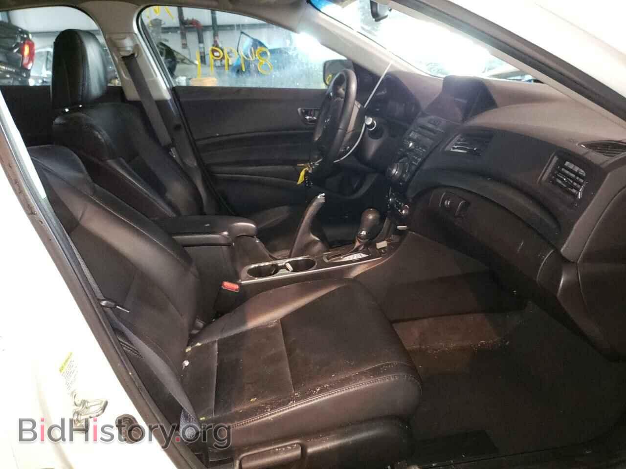 2013 ACURA ILX - VIN: 19VDE3F71DE302492 - Фото 5