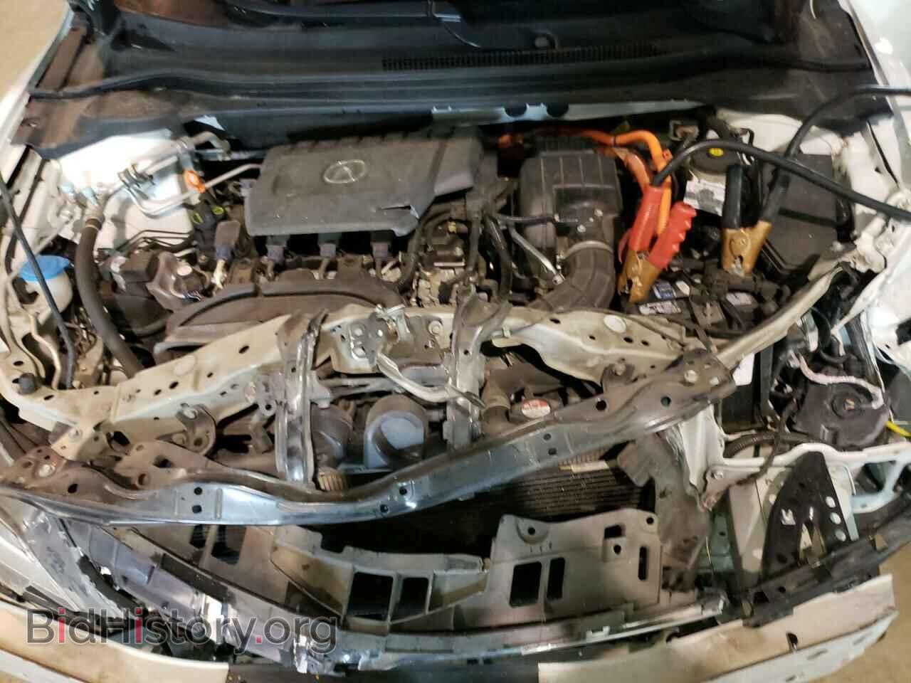 2013 ACURA ILX - VIN: 19VDE3F71DE302492 - Фото 7