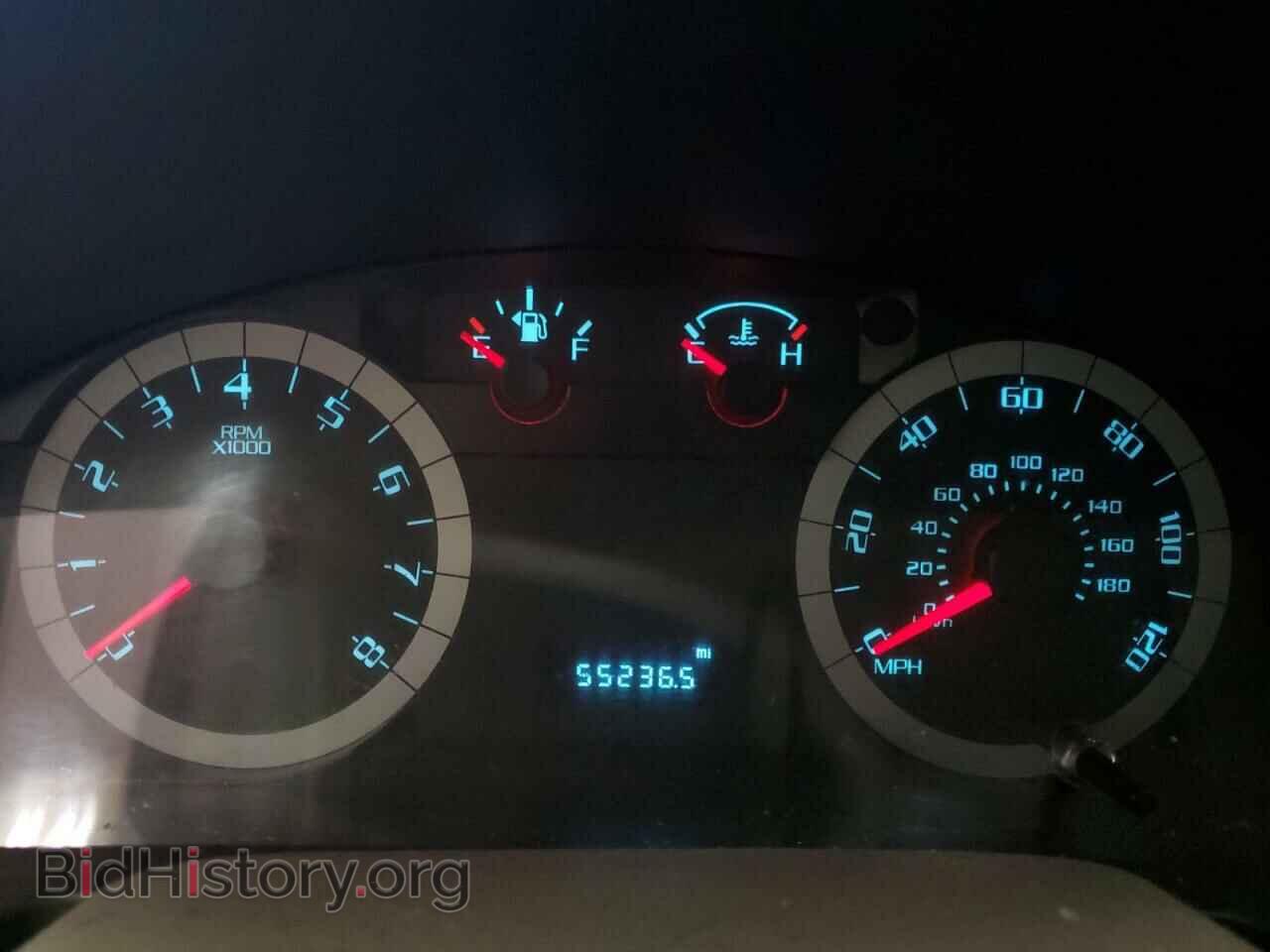 2010 FORD ESCAPE - VIN: 1FMCU9D71AKC55853 - Фото 9