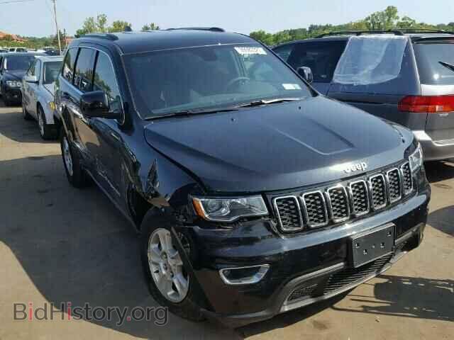 Фотография 1C4RJFAG1HC847641 - JEEP CHEROKEE 2017