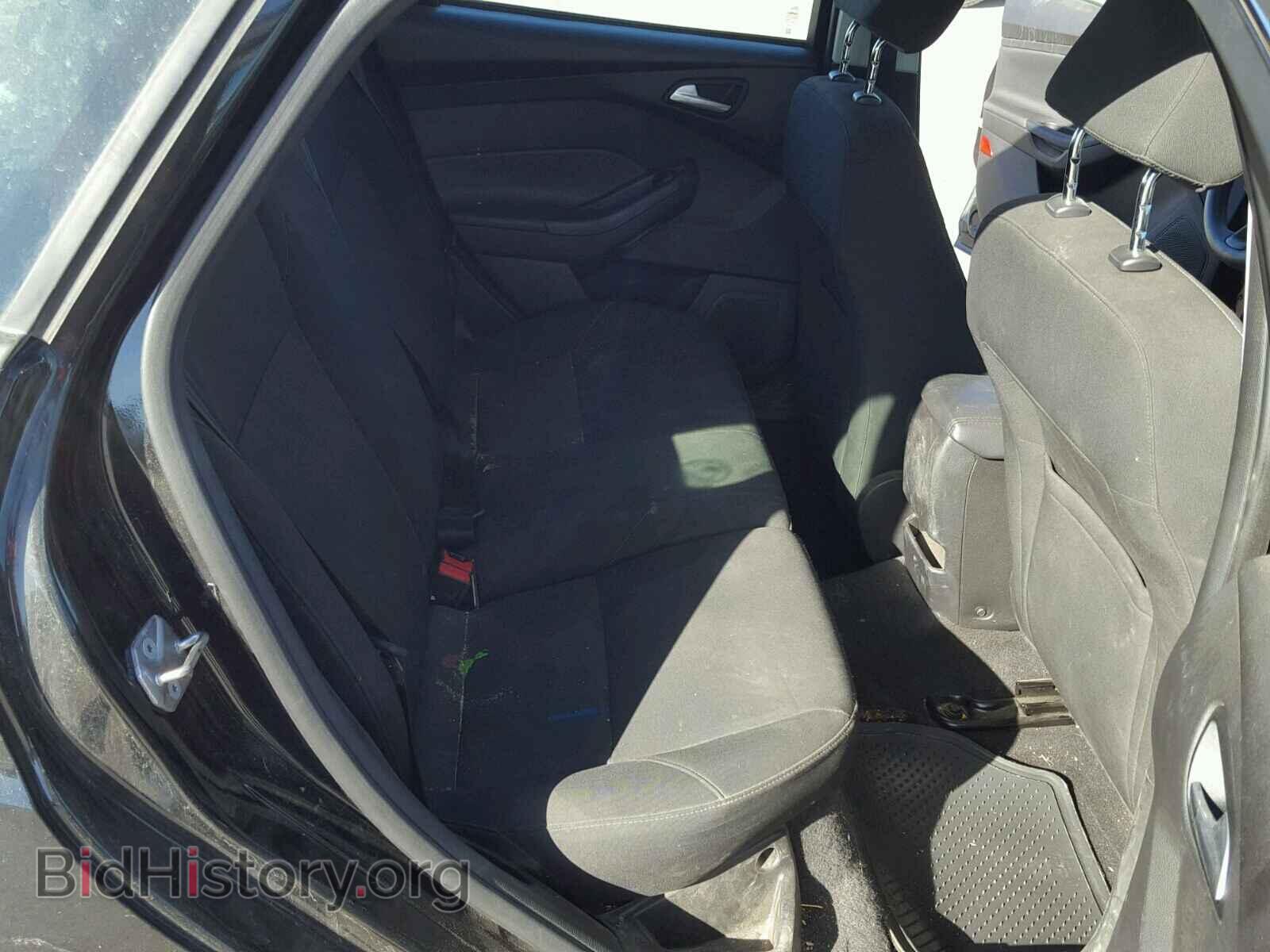 2015 FORD FOCUS - VIN: 1FADP3K24FL306984 - Фото 6