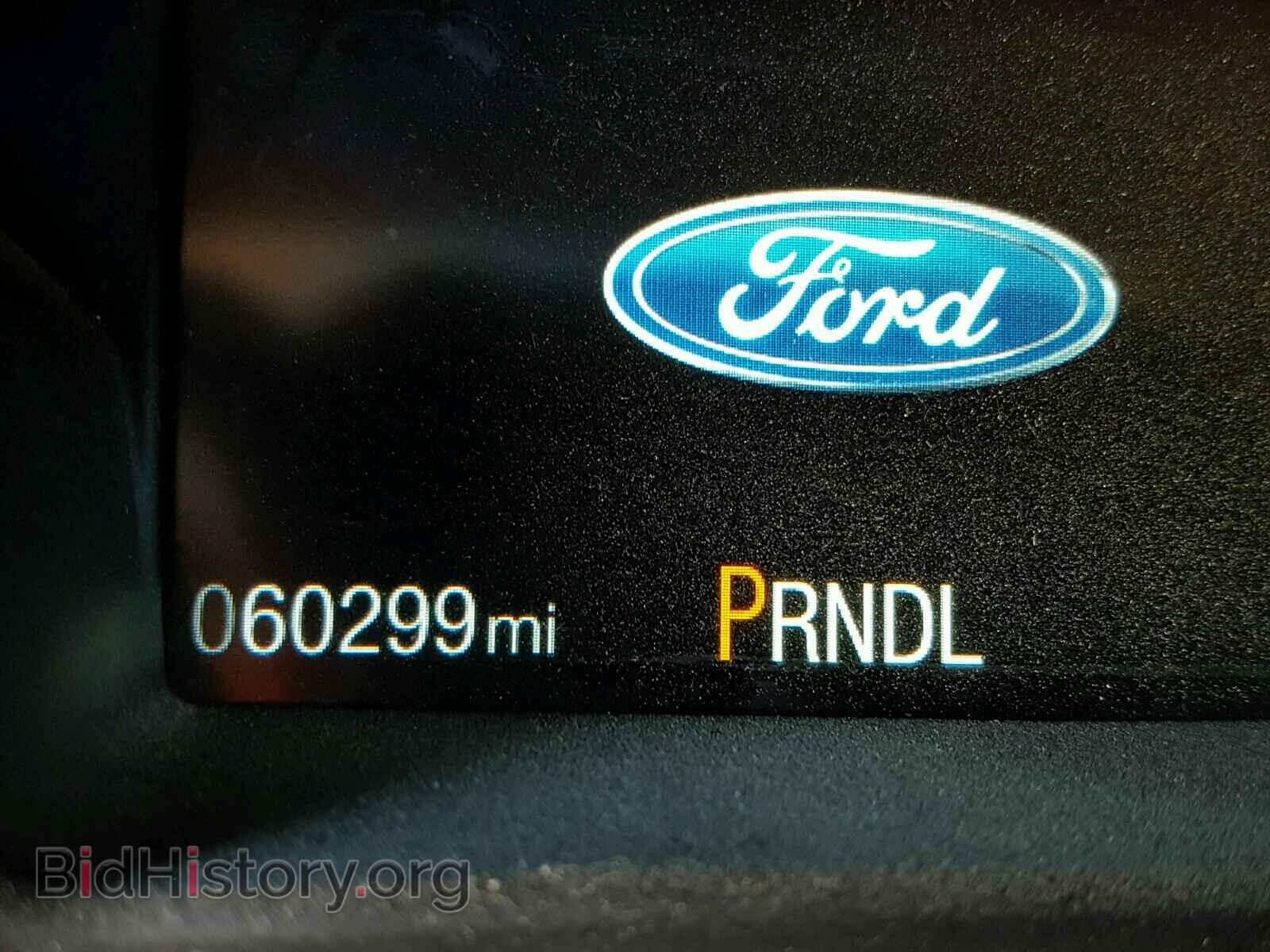 2015 FORD FOCUS - VIN: 1FADP3K24FL306984 - Фото 8