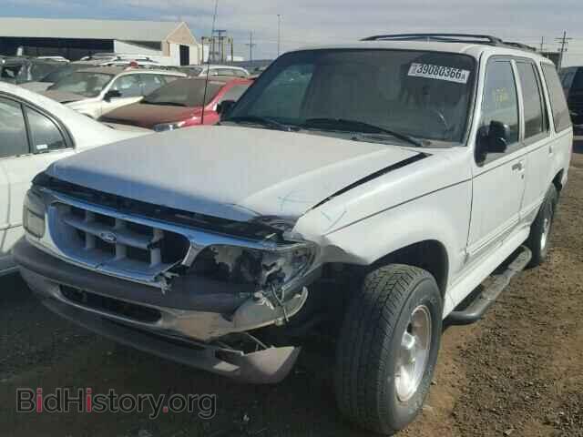 1997 FORD EXPLORER - VIN: 1FMDU34EXVZB63167 - Photo 2