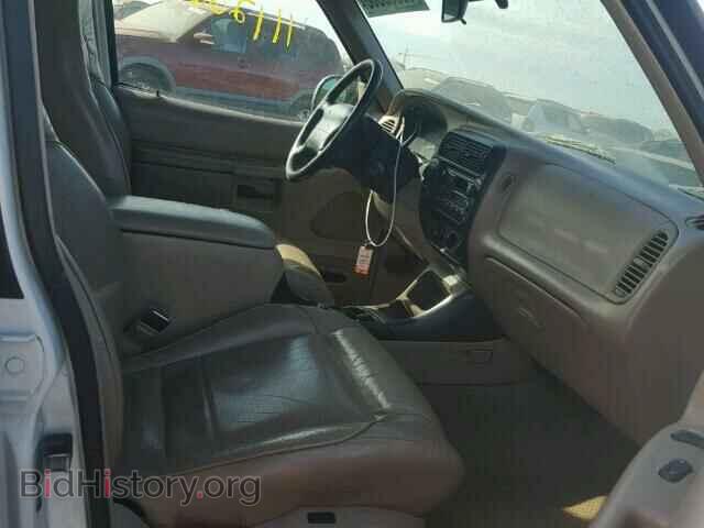1997 FORD EXPLORER - VIN: 1FMDU34EXVZB63167 - Photo 5