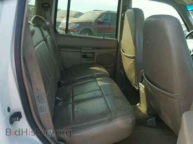 1997 FORD EXPLORER - VIN: 1FMDU34EXVZB63167 - Photo 6