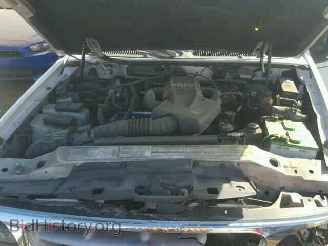 1997 FORD EXPLORER - VIN: 1FMDU34EXVZB63167 - Photo 7