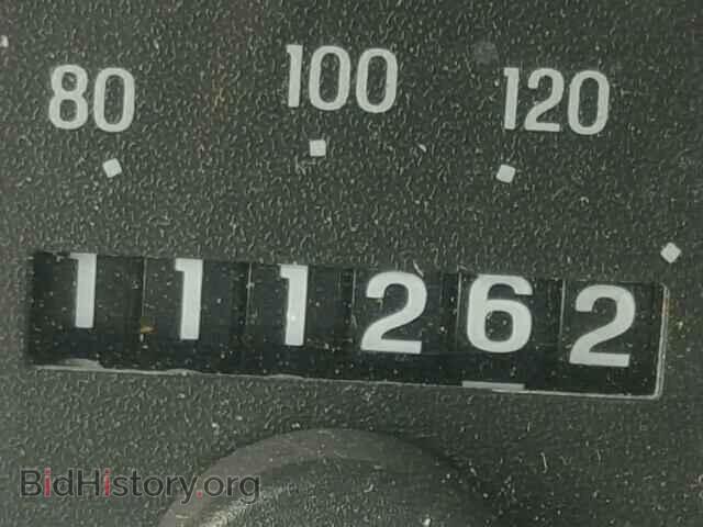 1997 FORD EXPLORER - VIN: 1FMDU34EXVZB63167 - Photo 8