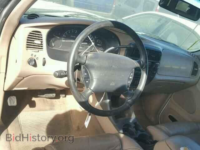 1997 FORD EXPLORER - VIN: 1FMDU34EXVZB63167 - Photo 9