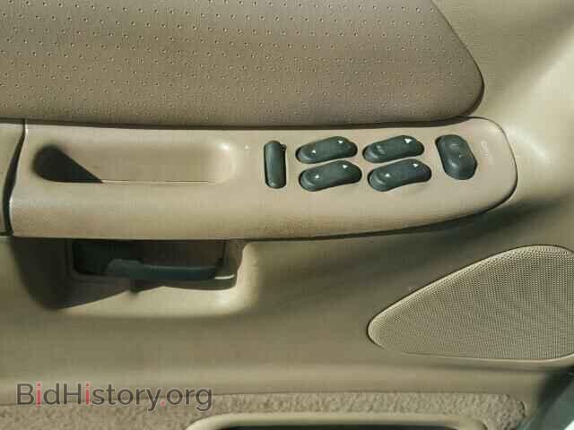 1997 FORD EXPLORER - VIN: 1FMDU34EXVZB63167 - Photo 10