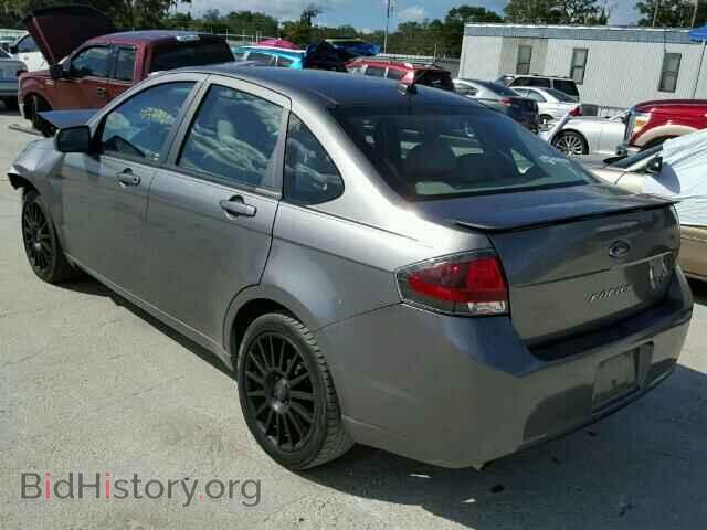 2010 FORD FOCUS - VIN: 1FAHP3GN0AW252854 - Фото 3