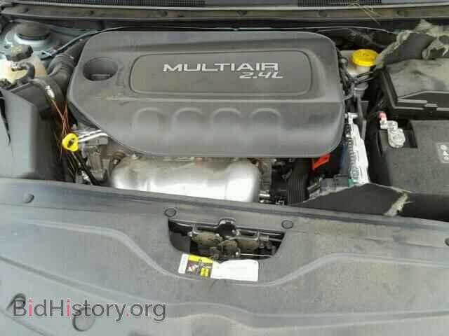 2015 CHRYSLER 200 - VIN: 1C3CCCAB3FN685777 - Фото 7