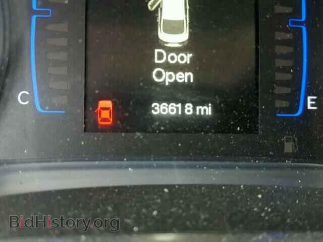 2015 CHRYSLER 200 - VIN: 1C3CCCAB3FN685777 - Фото 8