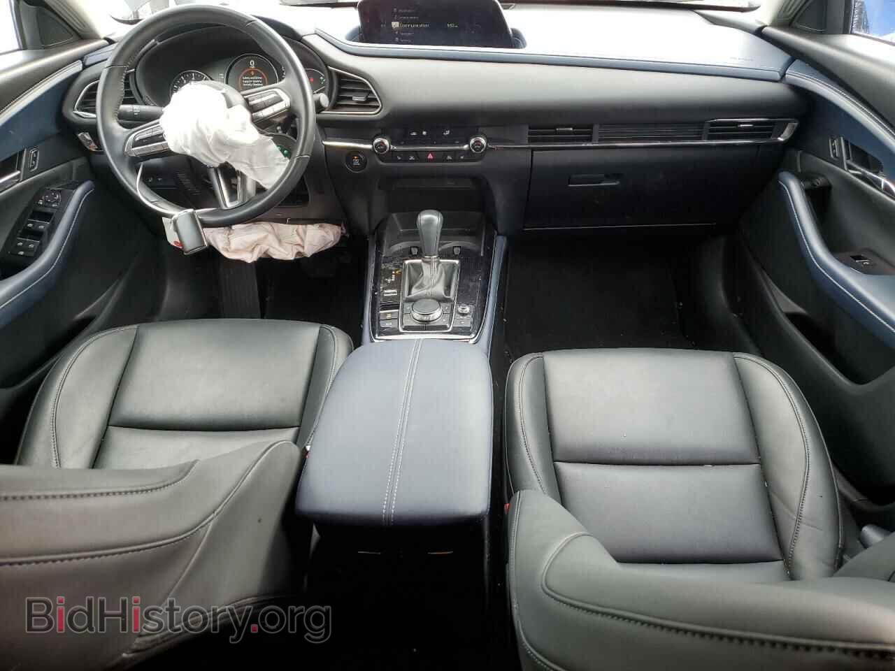 2021 MAZDA CX30 - VIN: 3MVDMBCL8MM270909 - Фото 8
