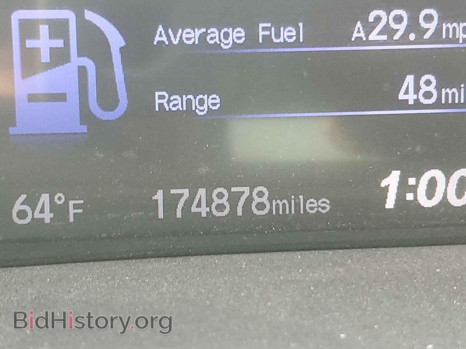 2013 HONDA CIVIC - VIN: 19XFB2F81DE085733 - Фото 8