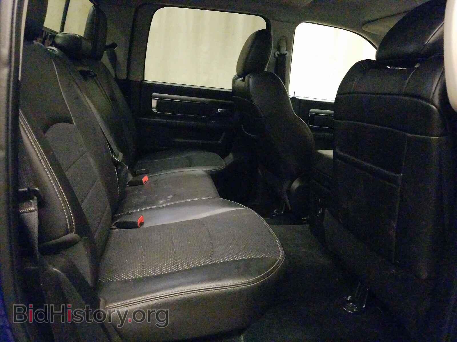 2014 RAM 1500 - VIN: 1C6RR7UT6ES444903 - Фото 6