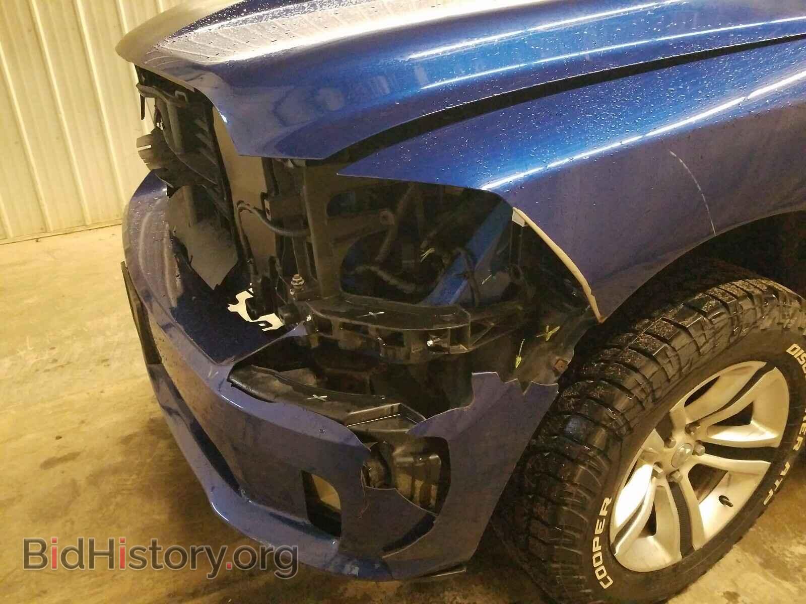 2014 RAM 1500 - VIN: 1C6RR7UT6ES444903 - Фото 9