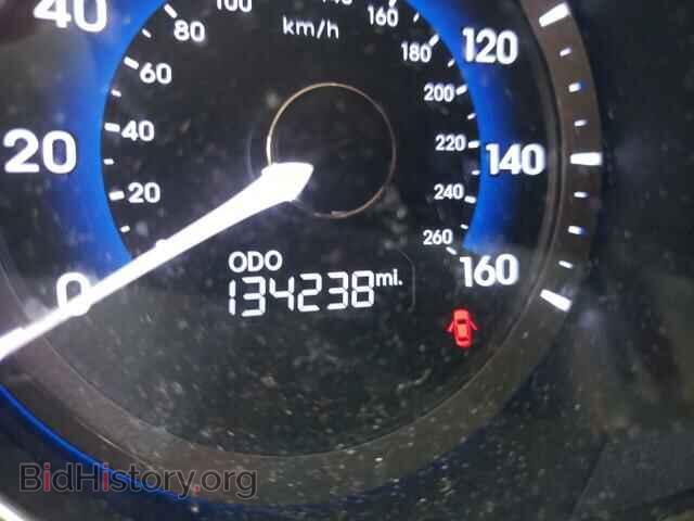 2013 HYUNDAI SONATA - VIN: KMHEC4A48DA050002 - Фото 8