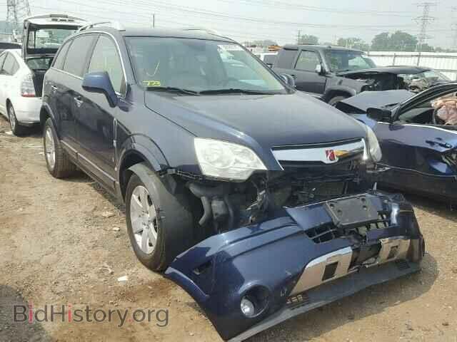 Photo 3GSCL53788S609033 - SATURN VUE 2008