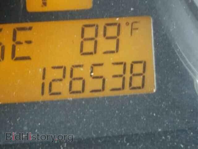 2008 SATURN VUE - VIN: 3GSCL53788S609033 - Фото 8