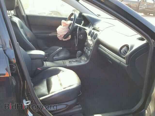 2005 MAZDA 6 - VIN: 1YVHP80D455M50559 - Фото 5