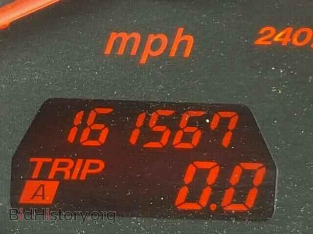 2005 MAZDA 6 - VIN: 1YVHP80D455M50559 - Фото 8