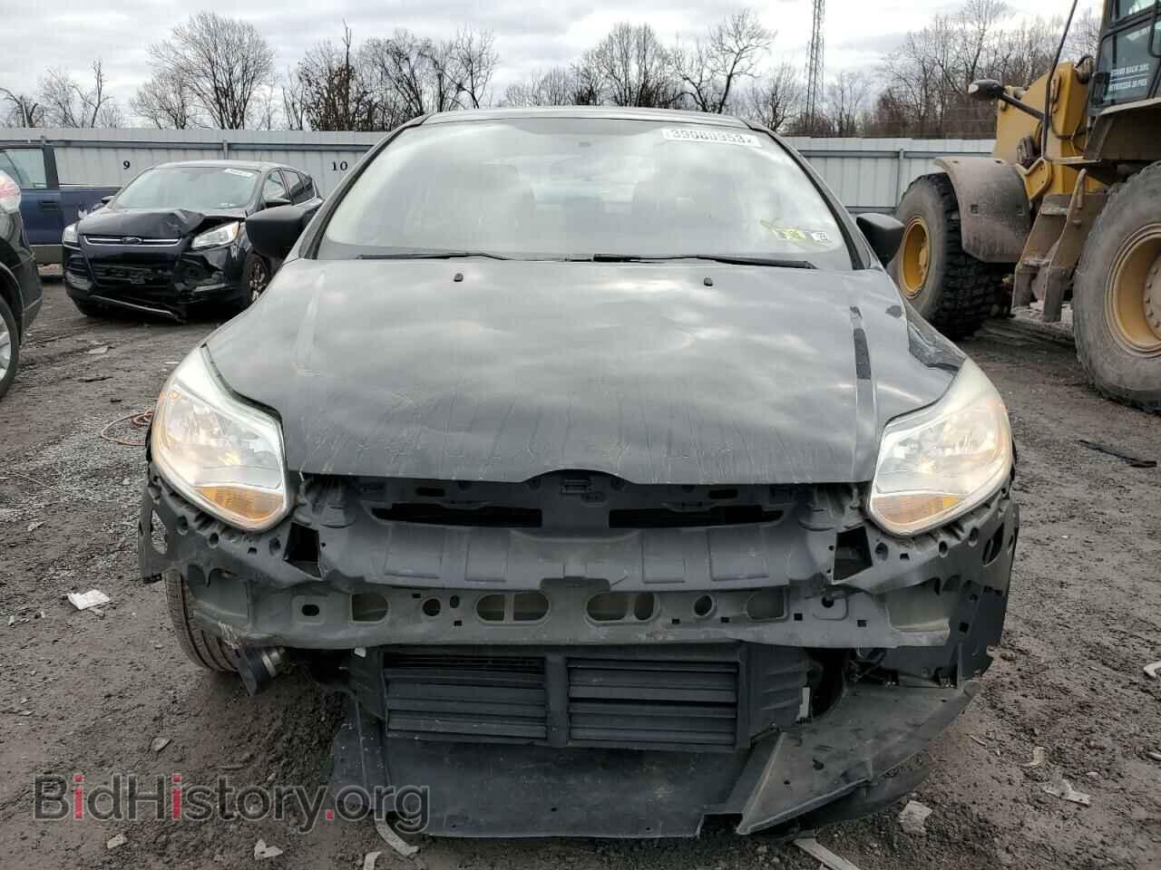 2014 FORD FOCUS - VIN: 1FADP3E21EL415896 - Photo 5
