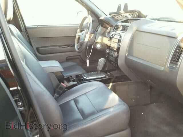 2012 FORD ESCAPE - VIN: 1FMCU0E78CKC45513 - Фото 5