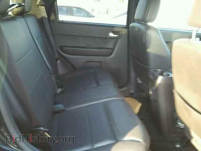 2012 FORD ESCAPE - VIN: 1FMCU0E78CKC45513 - Фото 6