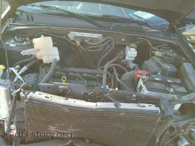 2012 FORD ESCAPE - VIN: 1FMCU0E78CKC45513 - Фото 7