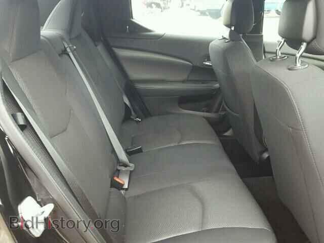 2013 DODGE AVENGER - VIN: 1C3CDZAG6DN747844 - Photo 6