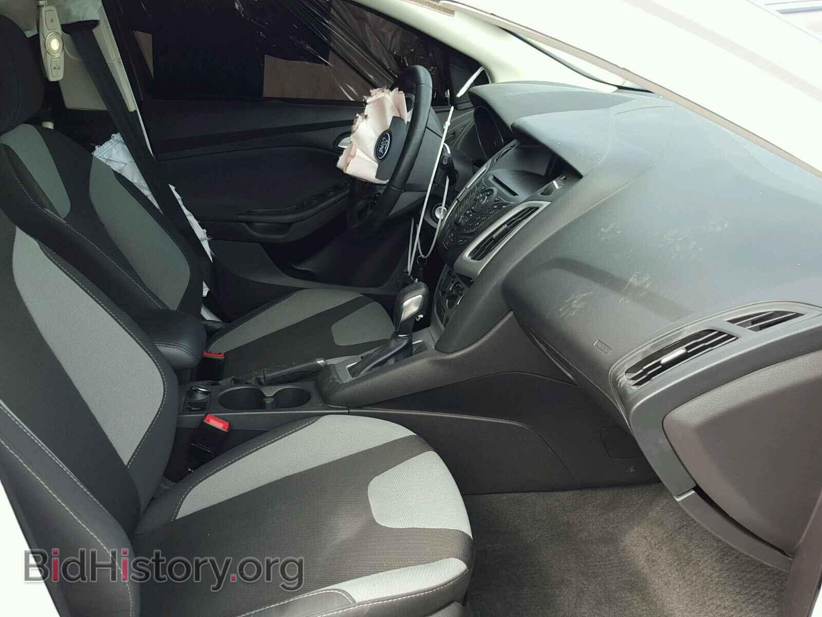 Photo 1FADP3K21EL305659 - FORD FOCUS 2014