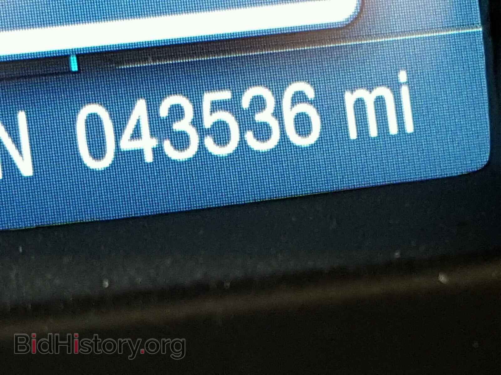 2014 FORD FOCUS - VIN: 1FADP3K21EL305659 - Фото 2