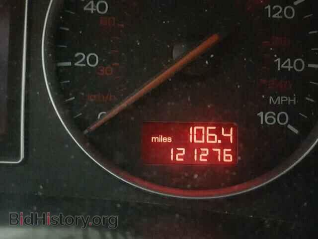 2005 AUDI A4 - VIN: WAULC68E05A112769 - Фото 8