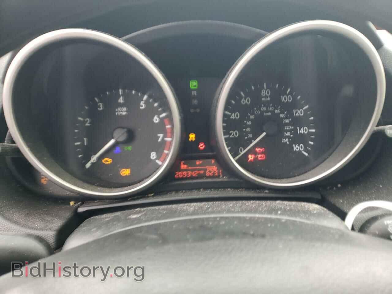 2015 MAZDA 5 - VIN: JM1CW2BL0F0180023 - Фото 9