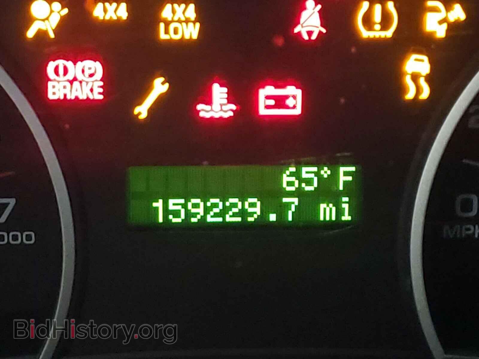 2006 FORD EXPLORER - VIN: 1FMEU73E66UB64053 - Фото 8